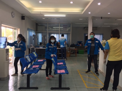 ไฟล์แนบ กปภ.สาขาพยุหะคีรี จัดกิจกรรม Big Clearning Day ครั้งที่2/2563 