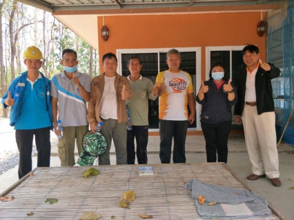 ไฟล์แนบ กปภ.สาขายโสธร ดำเนินการตามโครงการใส่ใจผู้บริโภค ครั้งที่ 3ประจำปี 2563
