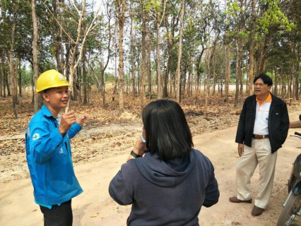 ไฟล์แนบ กปภ.สาขายโสธร ดำเนินการตามโครงการใส่ใจผู้บริโภค ครั้งที่ 3ประจำปี 2563