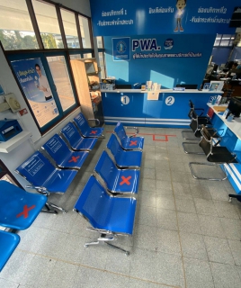 ไฟล์แนบ การประปาส่วนภูมิภาคสาขาพระพุทธบาท จัดกิจกรรม Big Cleaning Day