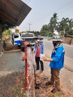 ไฟล์แนบ มั่นใจกระบวนการผลิตน้ำประปากปภ.ปลอดภัยจาก COVID-19