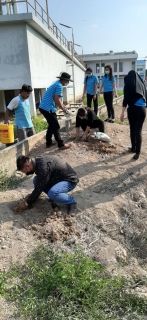 ไฟล์แนบ การประปาส่วนภูมิภาคสาขาอ่างทอง จัดกิจกรรมวันต้นไม้ประจำของชาติ พ.ศ. 2563