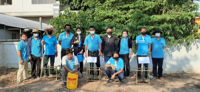 ไฟล์แนบ การประปาส่วนภูมิภาคสาขาอ่างทอง จัดกิจกรรมวันต้นไม้ประจำของชาติ พ.ศ. 2563
