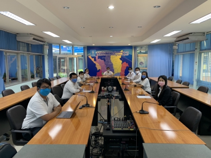 ไฟล์แนบ กองเทคโนโลยีสารสนเทศ กปภ.ข.10 จัดกิจกรรม Morning Talk ประจำเดือนมิถุนายน 2563 