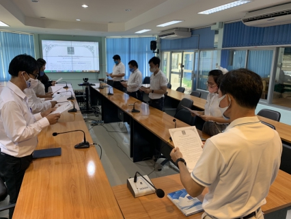 ไฟล์แนบ กองเทคโนโลยีสารสนเทศ กปภ.ข.10 จัดกิจกรรม Morning Talk ประจำเดือนมิถุนายน 2563 