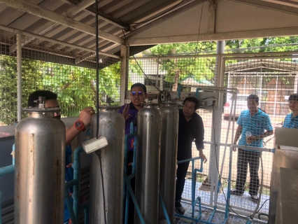 ไฟล์แนบ กปภ.สาขาคลองหลวง ออกให้บริการ "โครงการเติมใจให้กัน ครั้งที่ 2/2563"