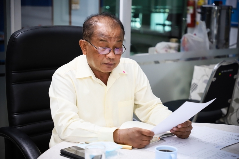 ไฟล์แนบ คณะผู้บริหารการประปาส่วนภูมิภาคเขต 2 ร่วมเสวนาสภากาแฟ