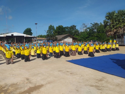 ไฟล์แนบ กปภ.สาขาสระแก้ว ร่วมกิจกรรม จิตอาสาพัฒนาทำความสะอาดตลาดชุมชน"