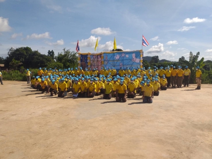 ไฟล์แนบ กปภ.สาขาสระแก้ว ร่วมกิจกรรม จิตอาสาพัฒนาทำความสะอาดตลาดชุมชน"