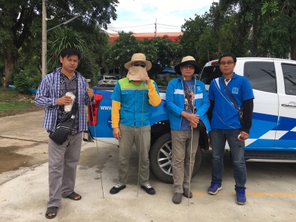 ไฟล์แนบ การประปาส่วนภูมิภาคสาขาด่านช้าง ออกหาท่อรั่วท่อแตก