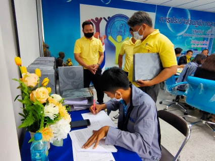 ไฟล์แนบ คณะทำงานระบบบริหารคุณภาพ ISO 9001 : 2015 สถานีผลิตน้ำโพธาราม รับการตรวจติดตามคุณภาพภายใน ครั้งที่ 2/2563 