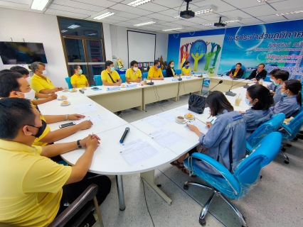 ไฟล์แนบ คณะทำงานระบบบริหารคุณภาพ ISO 9001 : 2015 สถานีผลิตน้ำโพธาราม รับการตรวจติดตามคุณภาพภายใน ครั้งที่ 2/2563 