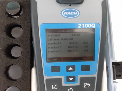 ไฟล์แนบ การสอบเทียบ(Calibration) เป็นการ สร้างความมั่นใจในผลการวัดของเครื่องมือวัดทุก ๆ ประเภท ไม่ว่าจะเป็น เครื่องมือวัดที่ใช้ในกระบวนการผลิต การทดสอบ และการวิเคราะห์ต่าง ๆ เพราะองค์ประกอบ ที่สำคัญที่สุดในการที่จะทำให้ผลการวัดที่เกิดขึ้นเป็นที่เชื่อถือได้ คือการใช้เครื่องมือวัด ที่มีความถูกต้องและแม่นยำ เหมาะสมกับการปฏิบัติงานนั่นเอง