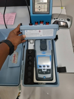 ไฟล์แนบ การสอบเทียบ(Calibration) เป็นการ สร้างความมั่นใจในผลการวัดของเครื่องมือวัดทุก ๆ ประเภท ไม่ว่าจะเป็น เครื่องมือวัดที่ใช้ในกระบวนการผลิต การทดสอบ และการวิเคราะห์ต่าง ๆ เพราะองค์ประกอบ ที่สำคัญที่สุดในการที่จะทำให้ผลการวัดที่เกิดขึ้นเป็นที่เชื่อถือได้ คือการใช้เครื่องมือวัด ที่มีความถูกต้องและแม่นยำ เหมาะสมกับการปฏิบัติงานนั่นเอง