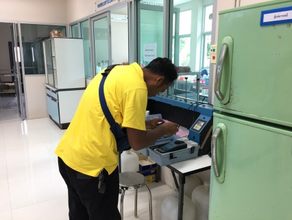 ไฟล์แนบ การสอบเทียบ(Calibration) เป็นการ สร้างความมั่นใจในผลการวัดของเครื่องมือวัดทุก ๆ ประเภท ไม่ว่าจะเป็น เครื่องมือวัดที่ใช้ในกระบวนการผลิต การทดสอบ และการวิเคราะห์ต่าง ๆ เพราะองค์ประกอบ ที่สำคัญที่สุดในการที่จะทำให้ผลการวัดที่เกิดขึ้นเป็นที่เชื่อถือได้ คือการใช้เครื่องมือวัด ที่มีความถูกต้องและแม่นยำ เหมาะสมกับการปฏิบัติงานนั่นเอง