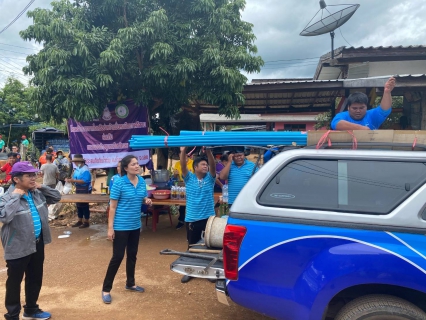 ไฟล์แนบ มท. 3 กำชับ กปภ. คุมคุณภาพน้ำ  พร้อมส่งทีมช่างซ่อมแซมระบบประปาให้ ปชช. ด่วน !