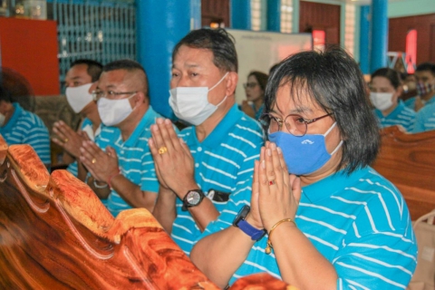 ไฟล์แนบ กปภ.ข.๓ ร่วมอนุรักษ์วัฒนธรรมประเพณี ทอดผ้าป่าสามัคคี ณ โรงเรียนวัดบ้านหม้อ (ประชารังษี)