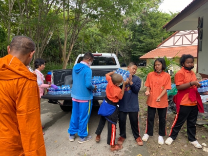 ไฟล์แนบ กปภ.สาขามวกเหล็ก มอบน้ำดื่มบรรจุขวด ให้กับศูนย์ปฏิบัติธรรมมหาจุฬาอาศรม จ.นครราชสีมา