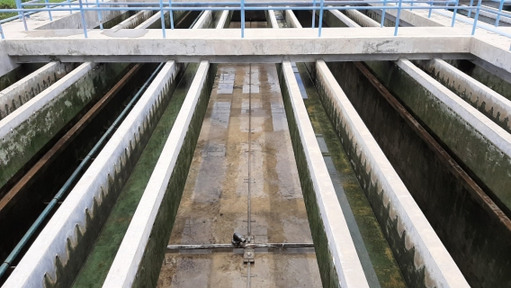 ไฟล์แนบ กปภ.สาขาสมุทรสาคร ดำเนินการล้างถังตกตะกอน ตามแผนงาน WSP ประจำเดือนสิงหาคม 2563
