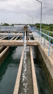 ไฟล์แนบ กปภ.สาขาสมุทรสาคร ดำเนินการล้างถังตกตะกอน ตามแผนงาน WSP ประจำเดือนสิงหาคม 2563