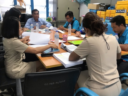 ไฟล์แนบ กปภ.สาขาคลองหลวง  จัดกิจกรรมสนทนายามเช้า (Morning Talk)ครั้งที่ 11/2563 ประจำเดือน สิงหาคม 2563