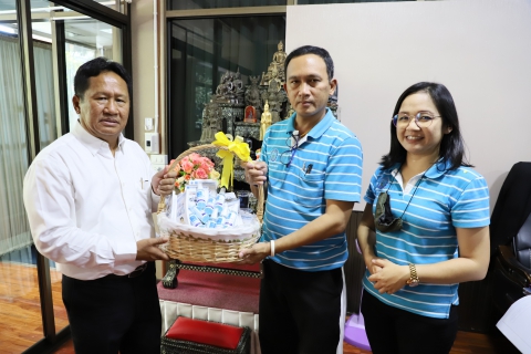 ไฟล์แนบ การประปาส่วนภูมิภาคเขต 2 ร่วมกับ กปภ.สาขาลพบุรี จัดกิจกรรมเดินรณรงค์ประหยัดน้ำในโครงการบริหารจัดการทรัพยากรน้ำอย่างรู้คุณค่า (DSM) ประจำปี 2563