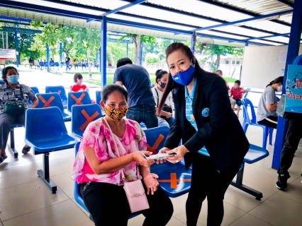 ไฟล์แนบ กปภ.ข.2 ร่วมกับ กปภ.สาขาคลองหลวง จัดโครงการบริหารจัดการทรัพยากรน้ำอย่างรู้คุณค่า (Demand Side Management : DSM) ประจำปี 2563