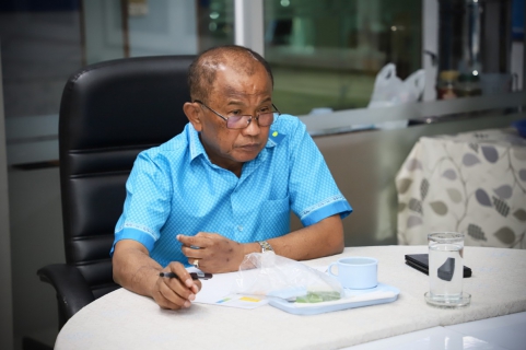 ไฟล์แนบ การประปาส่วนภูมิภาคเขต 2 จัดกิจกรรมสภากาแฟ