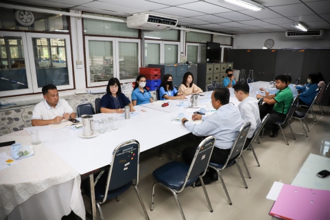 ไฟล์แนบ การประปาส่วนภูมิภาคเขต 2 จัดกิจกรรมสภากาแฟ