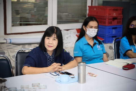 ไฟล์แนบ การประปาส่วนภูมิภาคเขต 2 จัดกิจกรรมสภากาแฟ