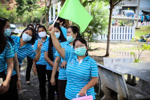 ไฟล์แนบ การประปาส่วนภูมิภาคเขต 2 จัดฝึกซ้อมแผนป้องกันอัคคีภัยและอพยพหนีไฟ ประจำปี 2563