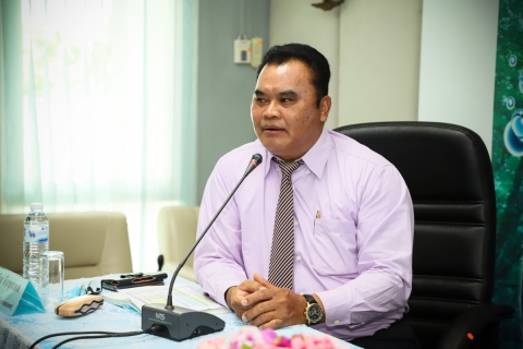 ไฟล์แนบ การประปาส่วนภูมิภาคเขต 2 จัดประชุมติดตามผลการดำเนินงานประจำไตรมาส 4/2563