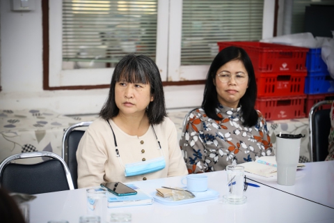 ไฟล์แนบ การประปาส่วนภูมิภาคเขต 2 จัดกิจกรรมสภากาแฟ