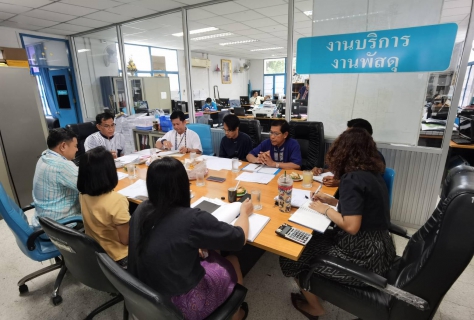 ไฟล์แนบ กปภ.สาขาคลองหลวง ประชุมสรุป WSP ประจำปี 2563