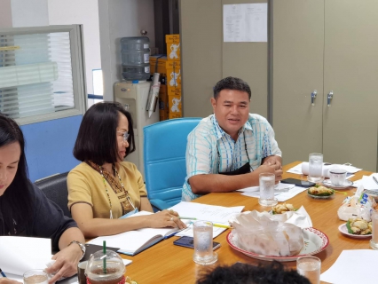 ไฟล์แนบ กปภ.สาขาคลองหลวง ประชุมสรุป WSP ประจำปี 2563