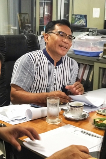ไฟล์แนบ กปภ.สาขาคลองหลวง ประชุมสรุป WSP ประจำปี 2563