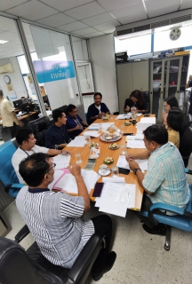 ไฟล์แนบ กปภ.สาขาคลองหลวง ประชุมสรุป WSP ประจำปี 2563