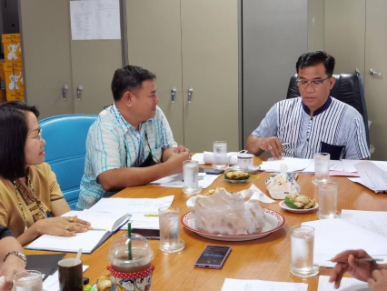 ไฟล์แนบ กปภ.สาขาคลองหลวง ประชุมสรุป WSP ประจำปี 2563