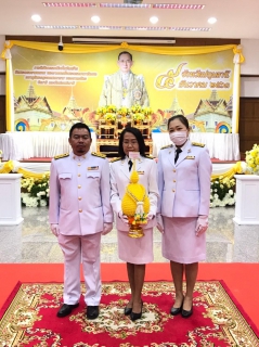 ไฟล์แนบ กปภ.สาขาคลองหลวง ร่วมกิจกรรมเนื่องในวันคล้ายวันพระบรมราชสมภพ พระบาทสมเด็จพระบรมชนกาธิเบศร มหาภูมิพลอดุลยเดชมหาราช บรมนาถบพิตร วันชาติ และวันพ่อแห่งชาติ 5 ธันวาคม 2563