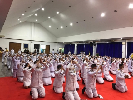 ไฟล์แนบ กปภ.สาขาคลองหลวง ร่วมกิจกรรมเนื่องในวันคล้ายวันพระบรมราชสมภพ พระบาทสมเด็จพระบรมชนกาธิเบศร มหาภูมิพลอดุลยเดชมหาราช บรมนาถบพิตร วันชาติ และวันพ่อแห่งชาติ 5 ธันวาคม 2563