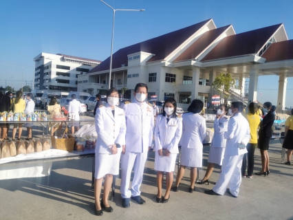 ไฟล์แนบ การประปาส่วนภูมิภาคเขต 2 ร่วมพิธี 5 ธ.ค. น้อมรำลึกในหลวงรัขกาลที่ 9