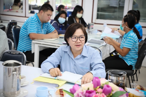 ไฟล์แนบ การประปาส่วนภูมิภาคเขต 2 จัดกิจกรรมสนทนาสภากาแฟ