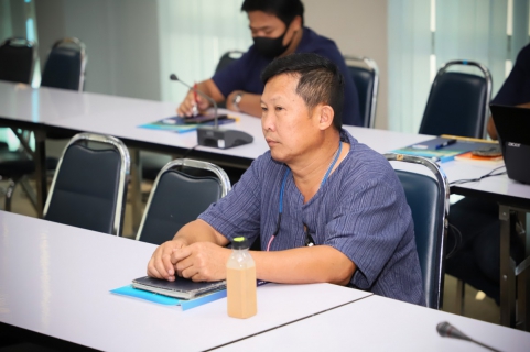 ไฟล์แนบ กปภ.ข.2 ร่วมกับ บริษัท ยูเอซเอ็ม จำกัด จัดอบรมนวัตกรรมอุปกรณ์ระบบประปา