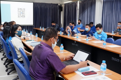 ไฟล์แนบ กปภ.เขต ๑ จัดประชุมมาตรการป้องกันการขัดกันระหว่างผลประโยชน์ฯ