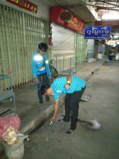 ไฟล์แนบ การประปาส่วนภูมิภาคสาขาวิเศษชัยชาญ ลงพื้นที่สำรวจท่อแตก/รั่ว บริเวณตลาดศาลเจ้าโรงทอง 