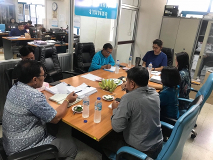 ไฟล์แนบ กปภ.สาขาคลองหลวง จัดกิจกรรมสนทนายามเช้า (Morning Talk) ครั้งที่ 3/2564 ประจำเดือน ธันวาคม 2563