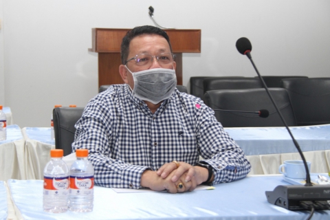 ไฟล์แนบ แขวงทางหลวงราชบุรี และ การประปาส่วนภูมิภาคเขต ๓ จัดประชุมบูรณาการร่วมกันเพื่ออำนวยความสะดวกให้กับประชาชน