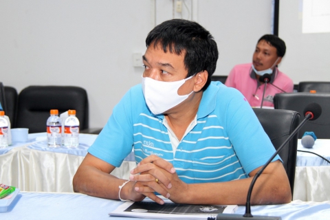 ไฟล์แนบ แขวงทางหลวงราชบุรี และ การประปาส่วนภูมิภาคเขต ๓ จัดประชุมบูรณาการร่วมกันเพื่ออำนวยความสะดวกให้กับประชาชน