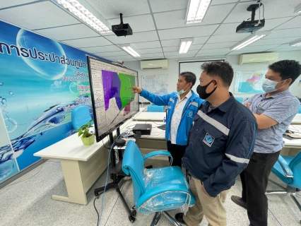 ไฟล์แนบ กปภ.สาขาสมุทรสาคร ประชุมสายงานบริการและควบคุมน้ำสูญเสียครั้งที่ 7/2564