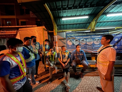 ไฟล์แนบ กปภ.สาขาสมุทรสาคร เดินหน้าลงพื้นที่สำรวจท่อแตก-ท่อรั่ว แก้ไขปัญหาน้ำไหลอ่อน